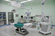 潔凈醫療手術室行業凈化方案